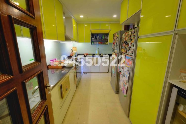 Pebble Bay (D15), Condominium #136609042